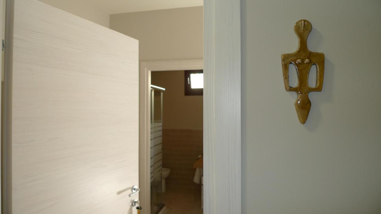 B&B Casa Olla ซาร์ดารา ภายนอก รูปภาพ