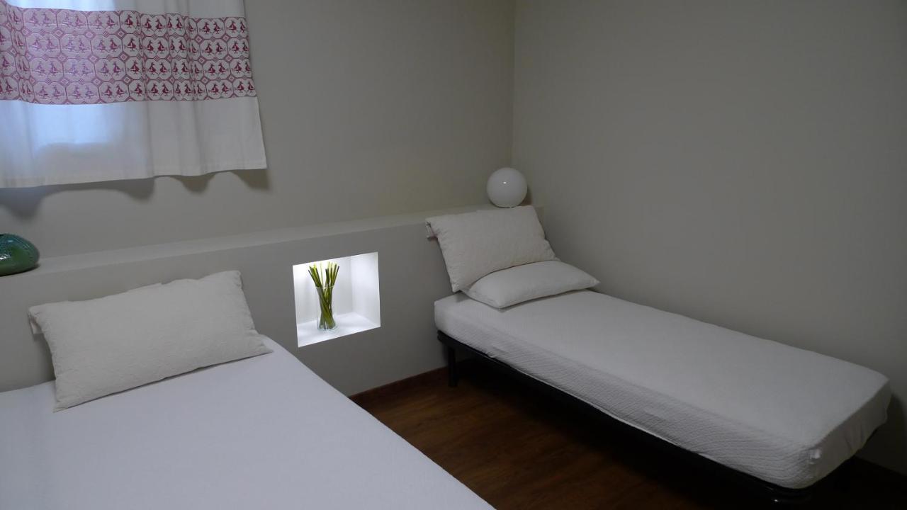 B&B Casa Olla ซาร์ดารา ภายนอก รูปภาพ