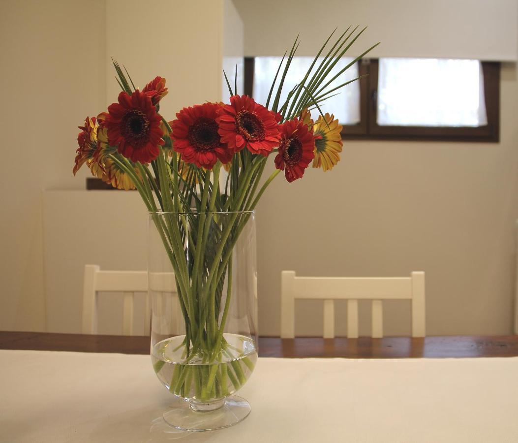 B&B Casa Olla ซาร์ดารา ภายนอก รูปภาพ