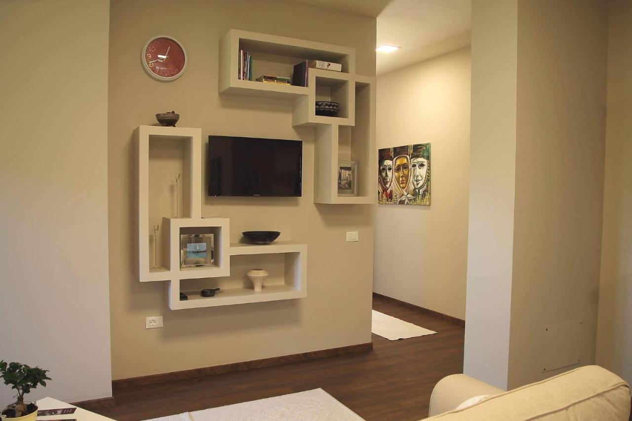 B&B Casa Olla ซาร์ดารา ภายนอก รูปภาพ