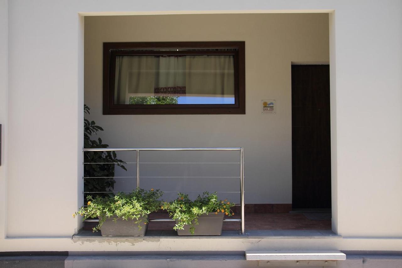 B&B Casa Olla ซาร์ดารา ภายนอก รูปภาพ