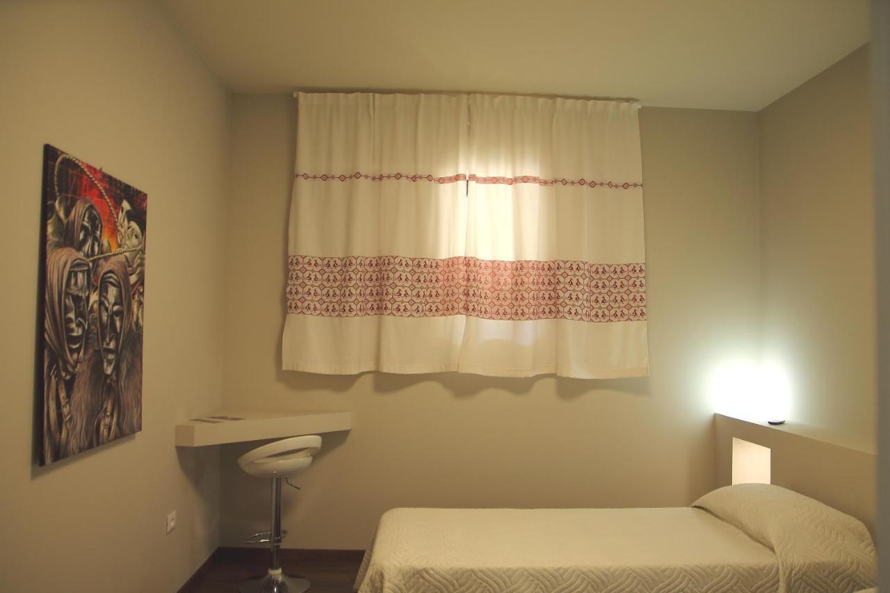 B&B Casa Olla ซาร์ดารา ภายนอก รูปภาพ